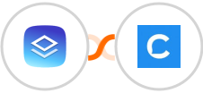 Brizy Cloud + Chatfuel Integration