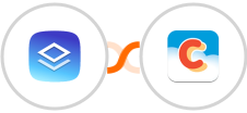 Brizy Cloud + Chatter Integration