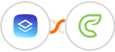 Brizy Cloud + Clinked Integration