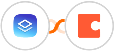 Brizy Cloud + Coda Integration