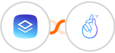 Brizy Cloud + CompanyHub Integration