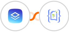 Brizy Cloud + Crove Integration