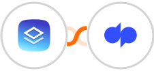 Brizy Cloud + Dialpad Integration