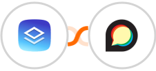 Brizy Cloud + Discourse Integration
