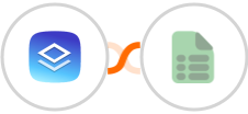 Brizy Cloud + EasyCSV Integration