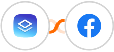 Brizy Cloud + Facebook Pages Integration
