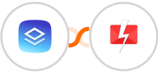 Brizy Cloud + Fast2SMS Integration