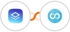 Brizy Cloud + Fusioo Integration