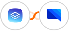 Brizy Cloud + GatewayAPI SMS Integration