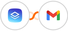 Brizy Cloud + Gmail Integration