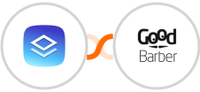 Brizy Cloud + GoodBarber(Content) Integration