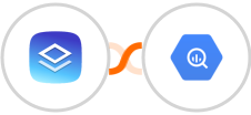 Brizy Cloud + Google BigQuery Integration