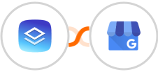 Brizy Cloud + Google My Business Integration