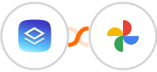 Brizy Cloud + Google Photos(Under Review) Integration