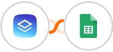 Brizy Cloud + Google Sheets Integration