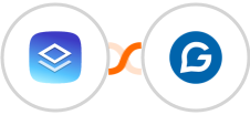 Brizy Cloud + Gravitec.net Integration