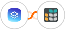 Brizy Cloud + Grist Integration