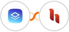 Brizy Cloud + Hana Integration