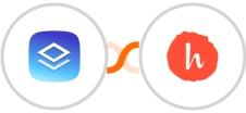 Brizy Cloud + Handwrytten Integration