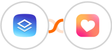 Brizy Cloud + Heartbeat Integration