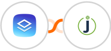 Brizy Cloud + Jmpy.me Integration