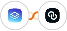 Brizy Cloud + LinkupAPI for LinkedIn Integration