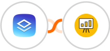 Brizy Cloud + MagicSlides Integration