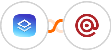 Brizy Cloud + Mailgun Integration