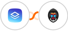 Brizy Cloud + Mandrill Integration