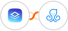 Brizy Cloud + Manychat Integration