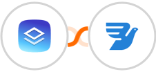 Brizy Cloud + MessageBird Integration