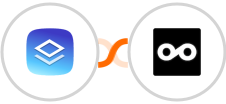 Brizy Cloud + Metricool Integration