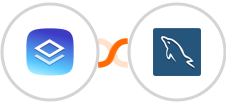 Brizy Cloud + MySQL Integration