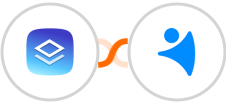 Brizy Cloud + NetHunt CRM Integration
