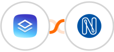 Brizy Cloud + NiftyImages Integration