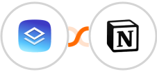 Brizy Cloud + Notion Integration