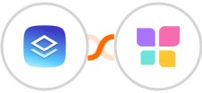 Brizy Cloud + Nudgify Integration