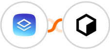 Brizy Cloud + Ocoya Integration