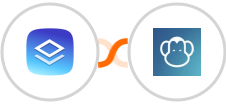 Brizy Cloud + PDFMonkey Integration