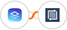Brizy Cloud + Phaxio Integration