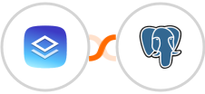Brizy Cloud + PostgreSQL Integration