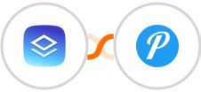 Brizy Cloud + Pushover Integration