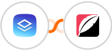 Brizy Cloud + Quickblog Integration