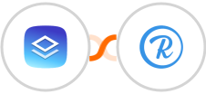 Brizy Cloud + Rebrandly Integration