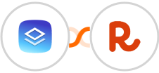 Brizy Cloud + Recut Integration