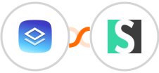 Brizy Cloud + Short.io Integration