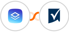 Brizy Cloud + Smartsheet Integration
