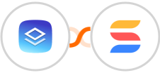 Brizy Cloud + SmartSuite Integration