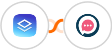 Brizy Cloud + SMSala Integration