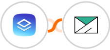 Brizy Cloud + SMTP Integration